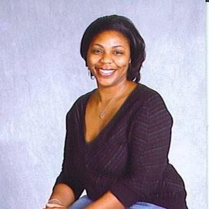 Meet your Posher, Terri